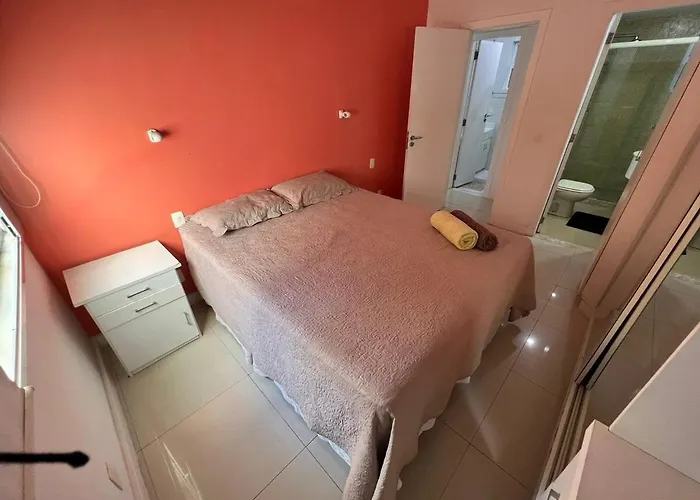 Apartamento Relax Posto 9