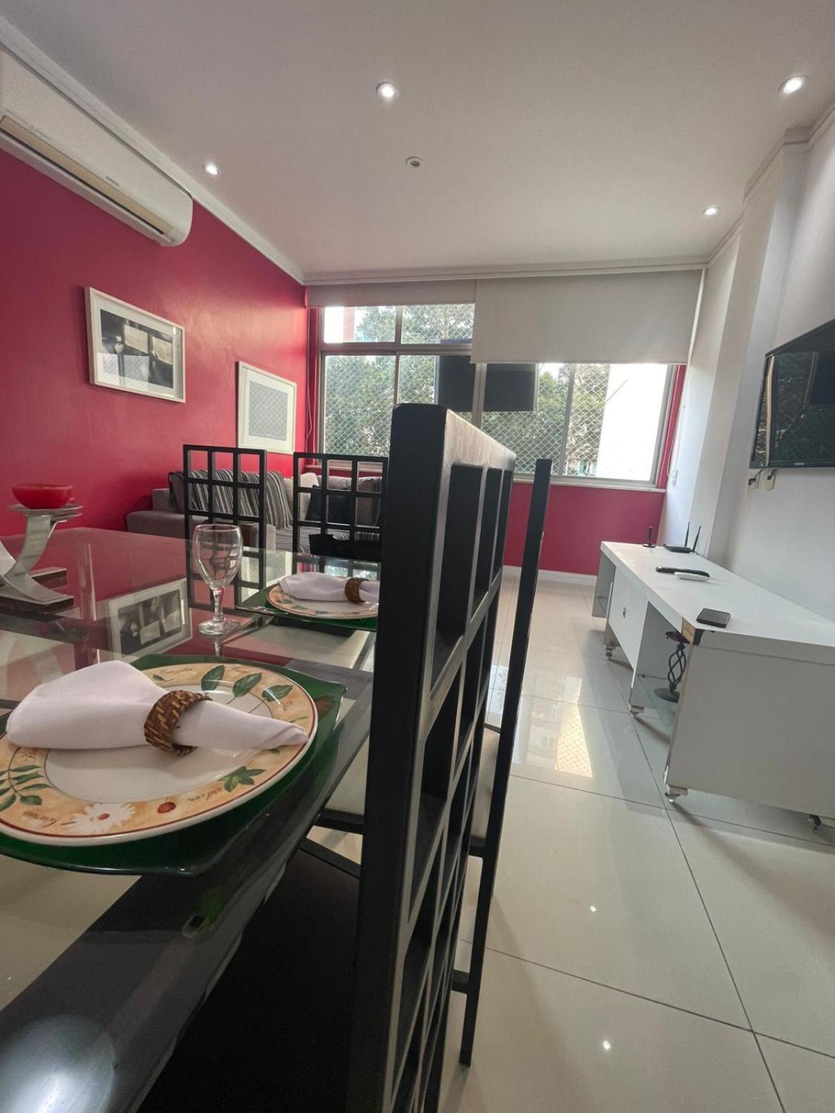 Relax Posto 9 Apartamento