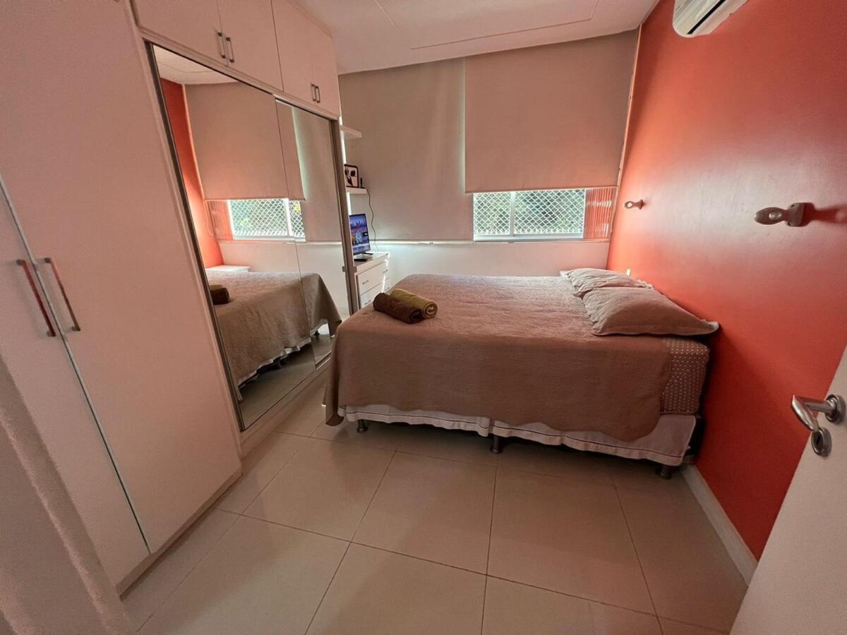 Relax Posto 9 Apartamento *