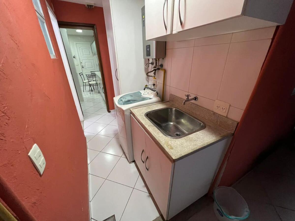Apartamento Relax Posto 9 *