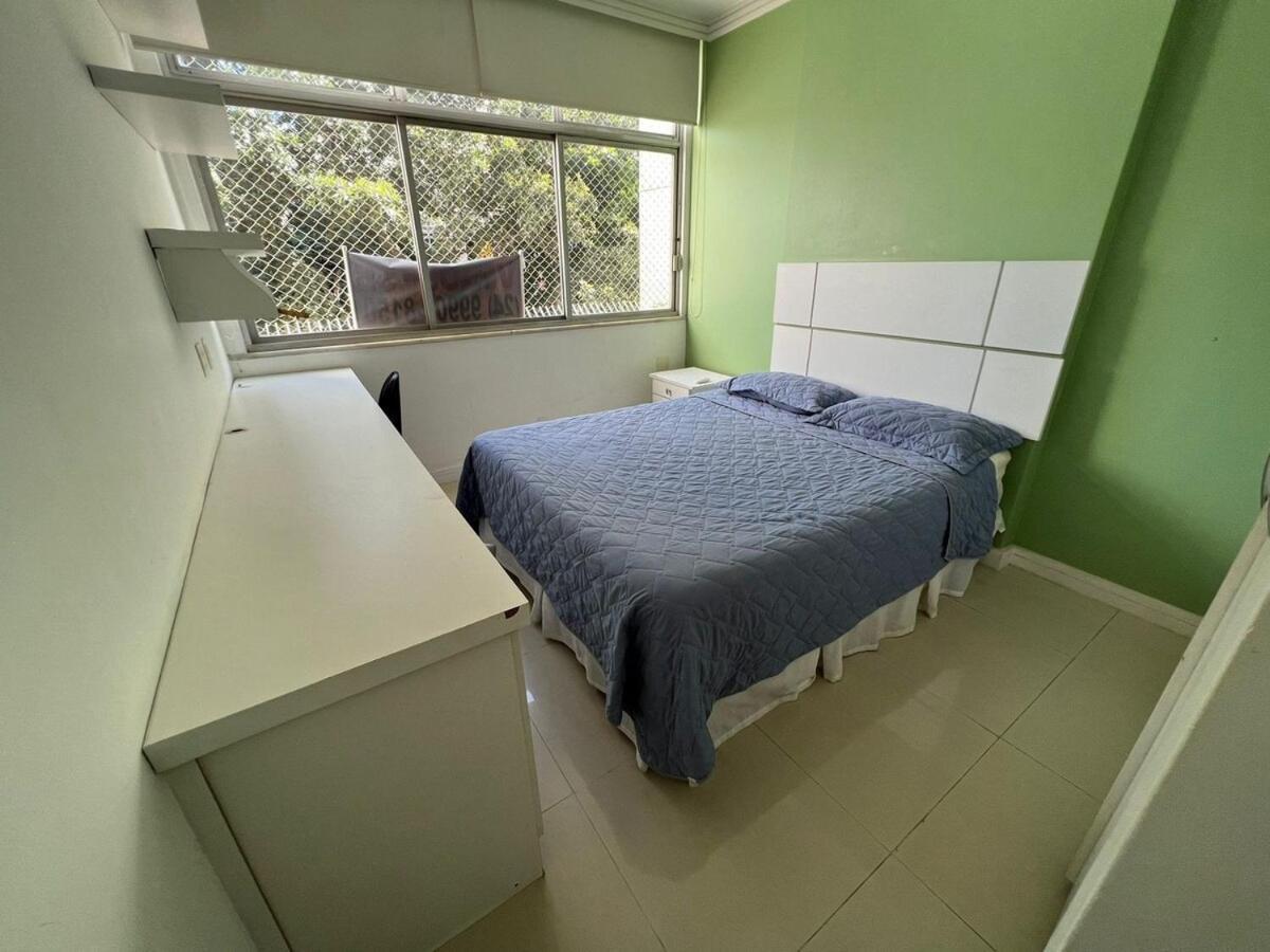 Apartamento Relax Posto 9 Rio de Janeiro
