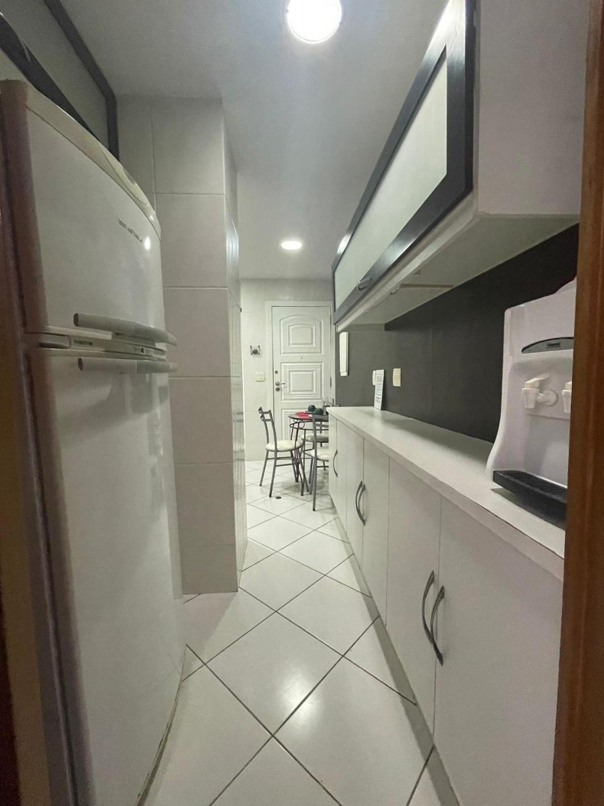 Apartamento Relax Posto 9 Rio de Janeiro
