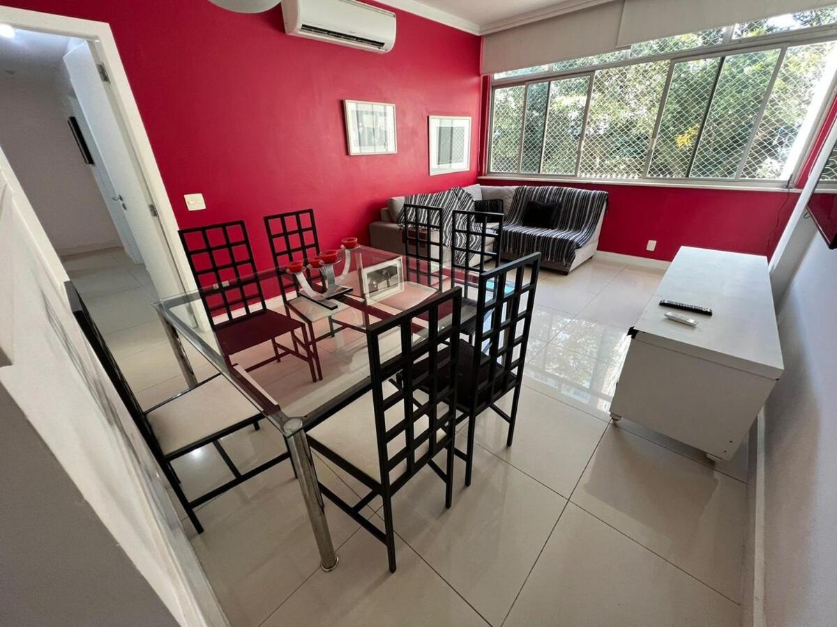 Apartamento Relax Posto 9 Rio de Janeiro