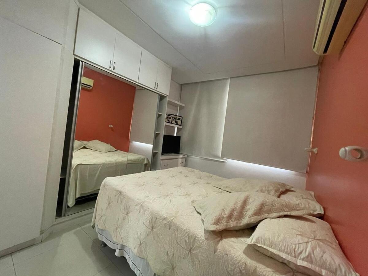 Relax Posto 9 Apartamento Rio de Janeiro