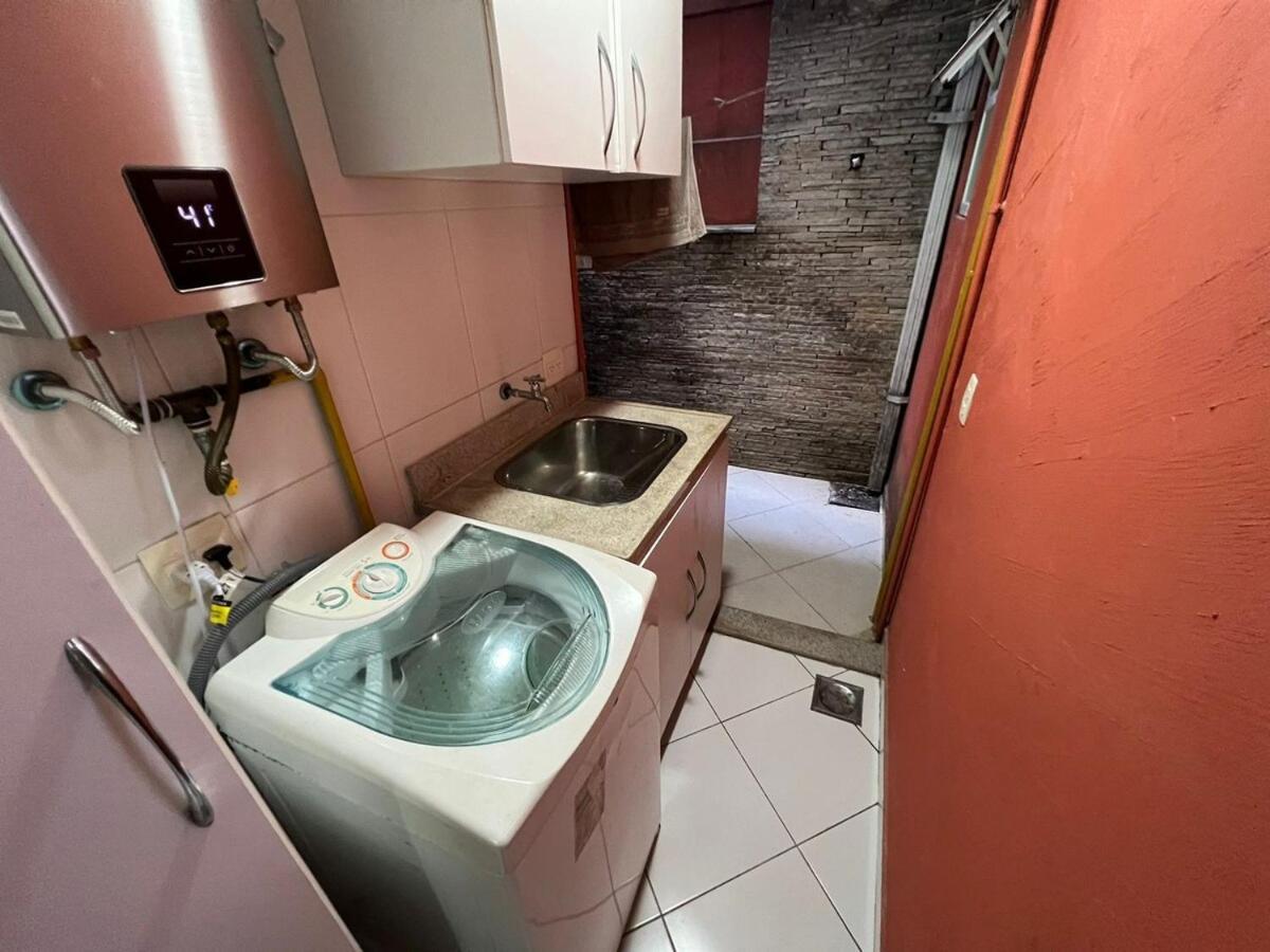 Apartamento Relax Posto 9