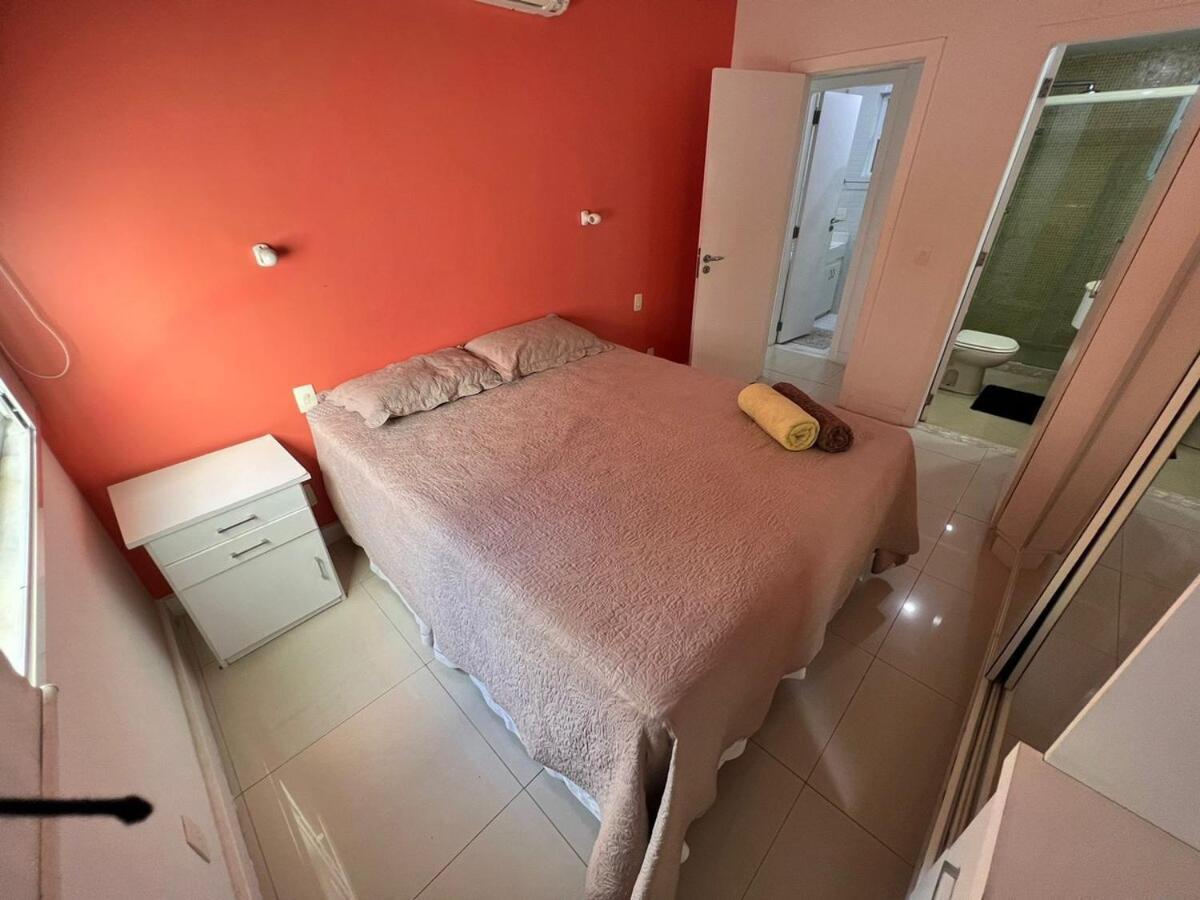 Relax Posto 9 Apartamento *