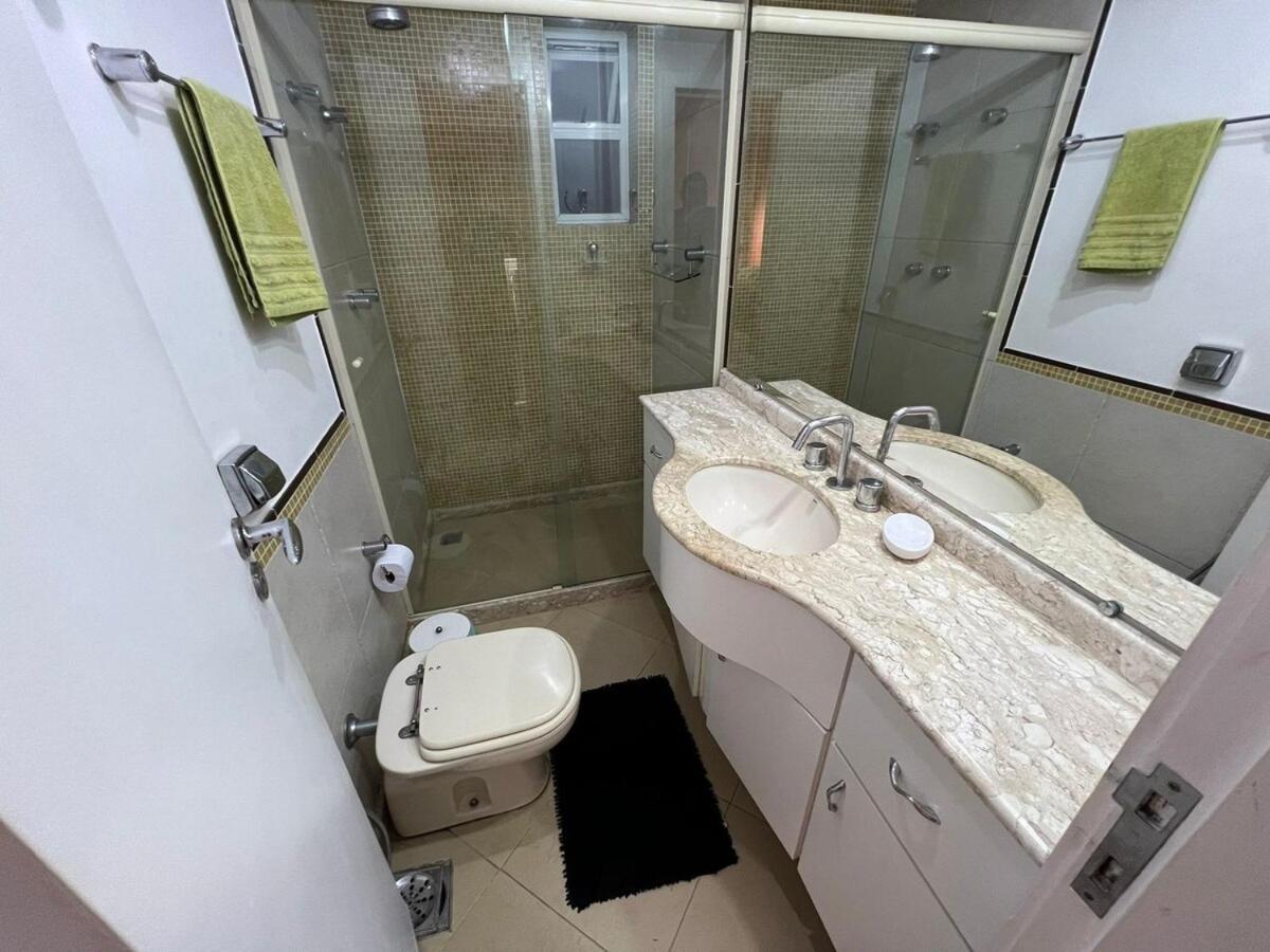 Apartamento Relax Posto 9 *