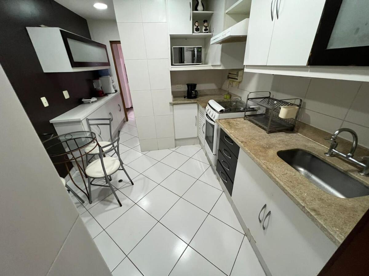 Apartamento Relax Posto 9 Rio de Janeiro