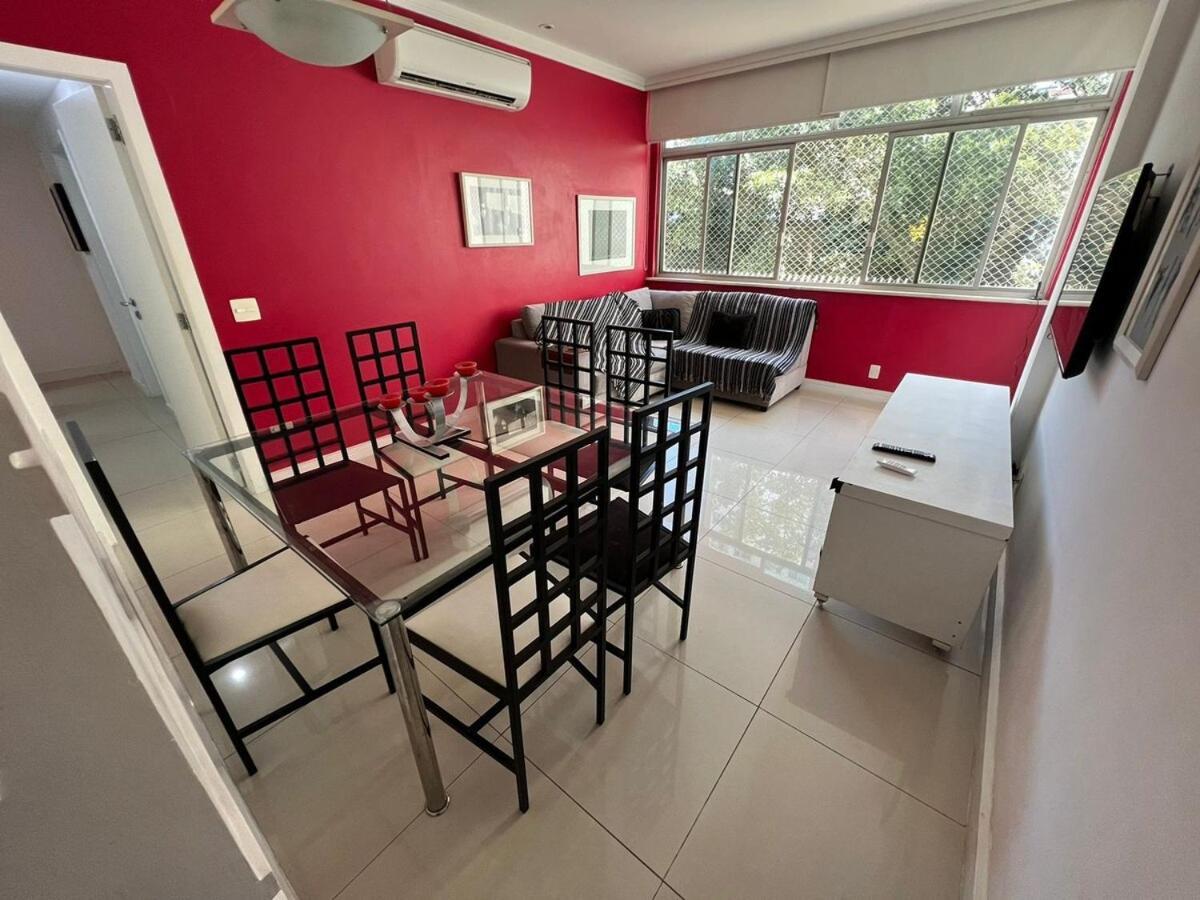 Relax Posto 9 Apartamento